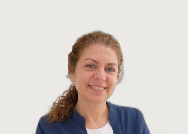 Alicia Bravo, psiquiatra infantil