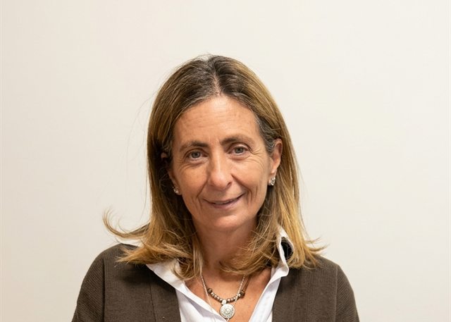 María Luisa Torres León