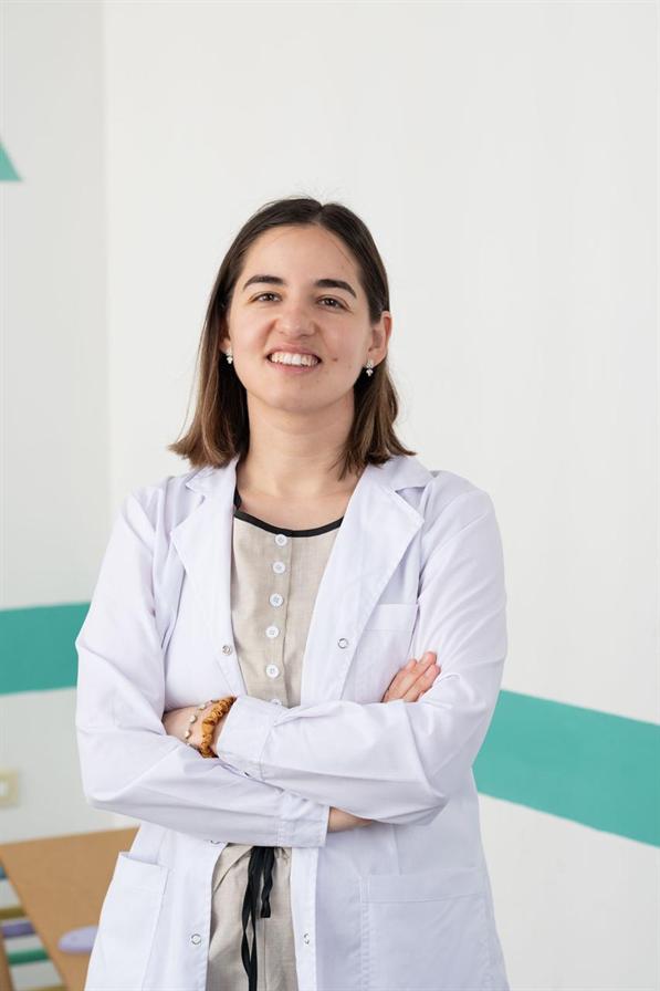 Soledad Hernández